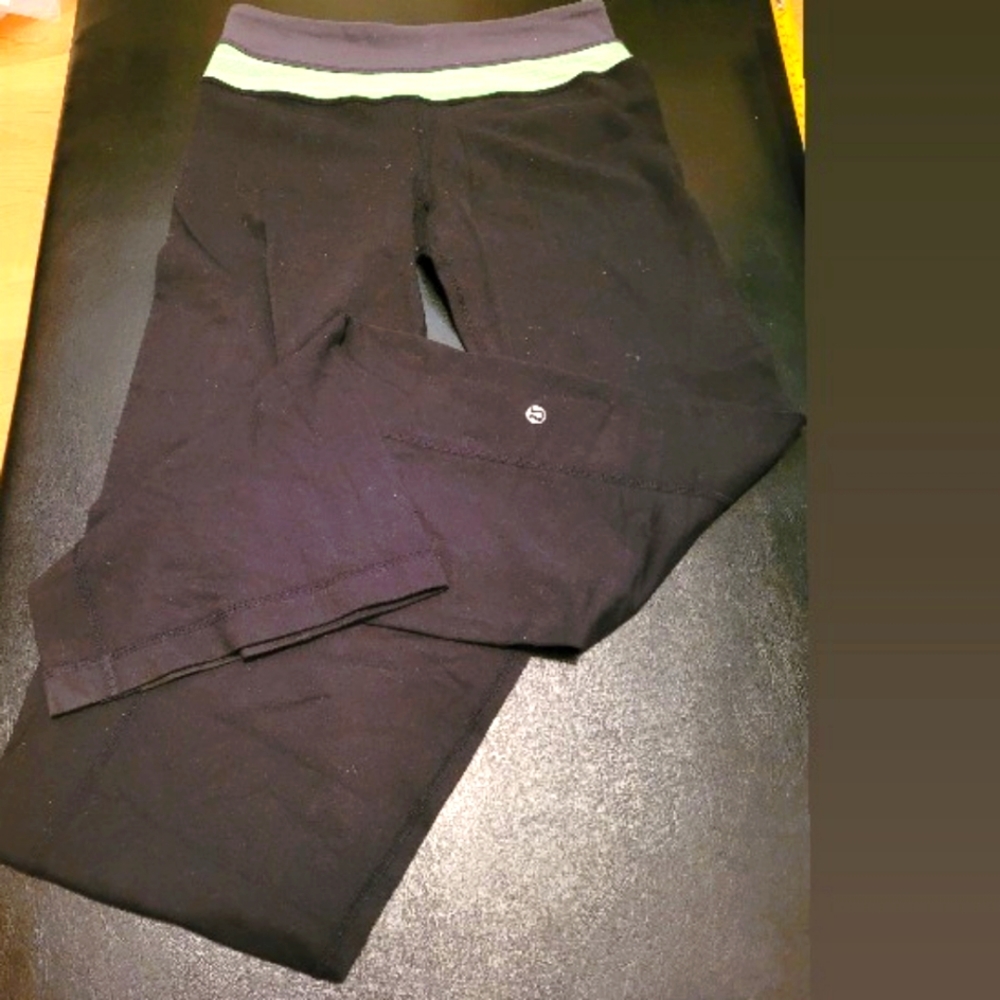 LULULEMON PANTS